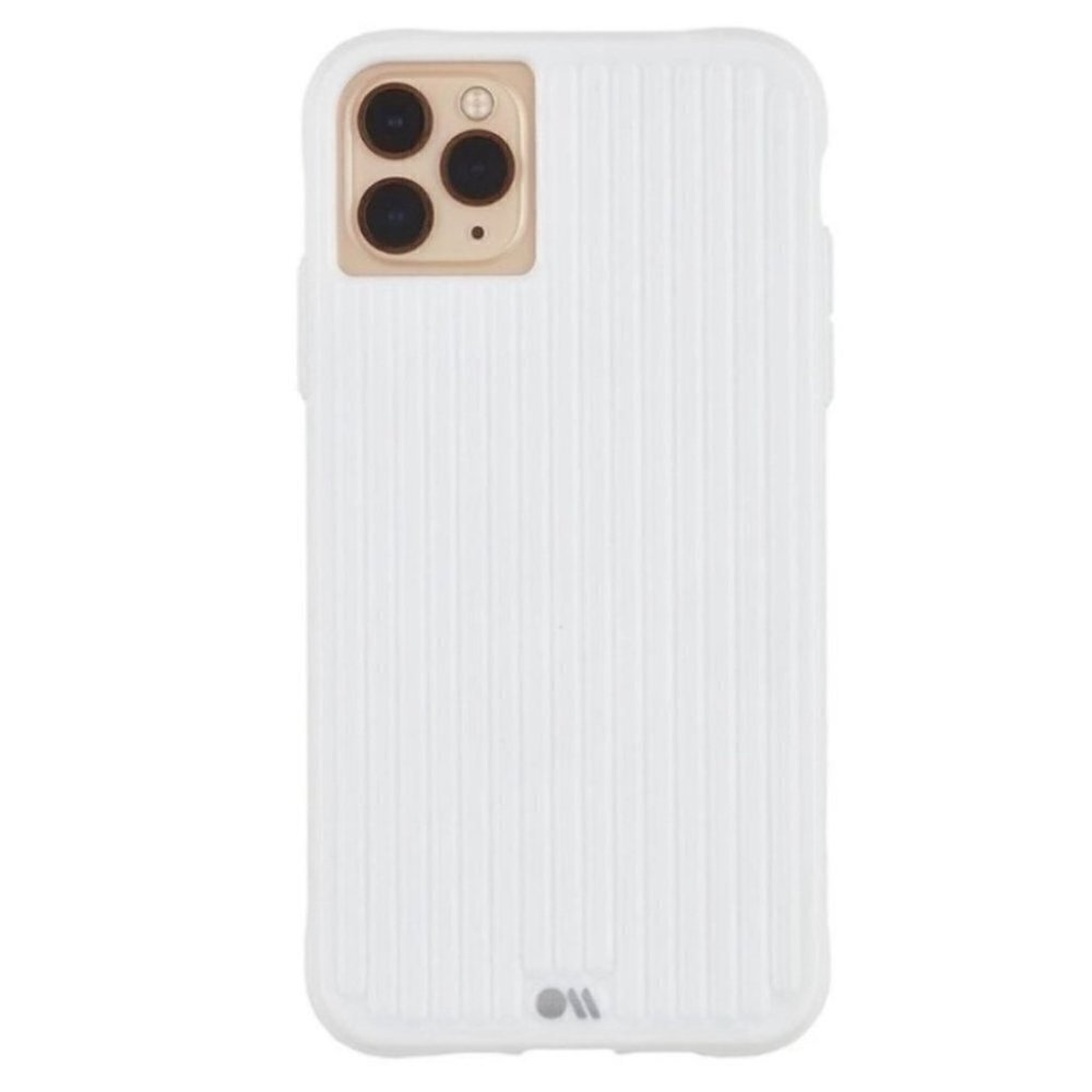 Iphone 11 Pro White Phone Case